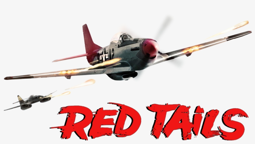 Red Tails Image - Free Transparent PNG Download - PNGkey
