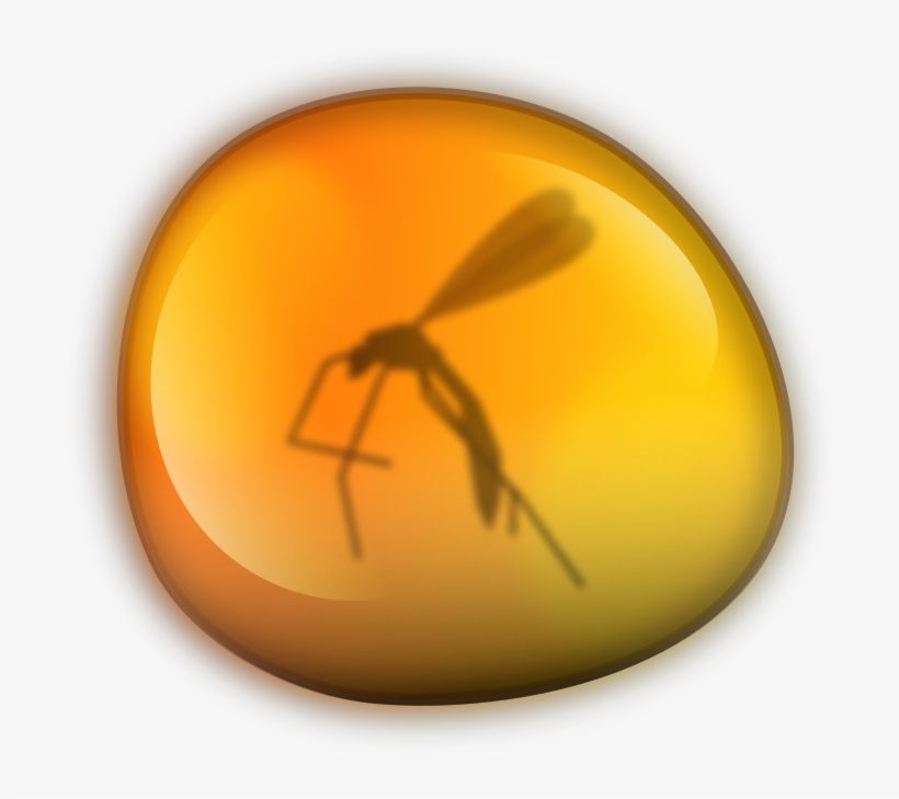 Amber Png, transparent png #6798360