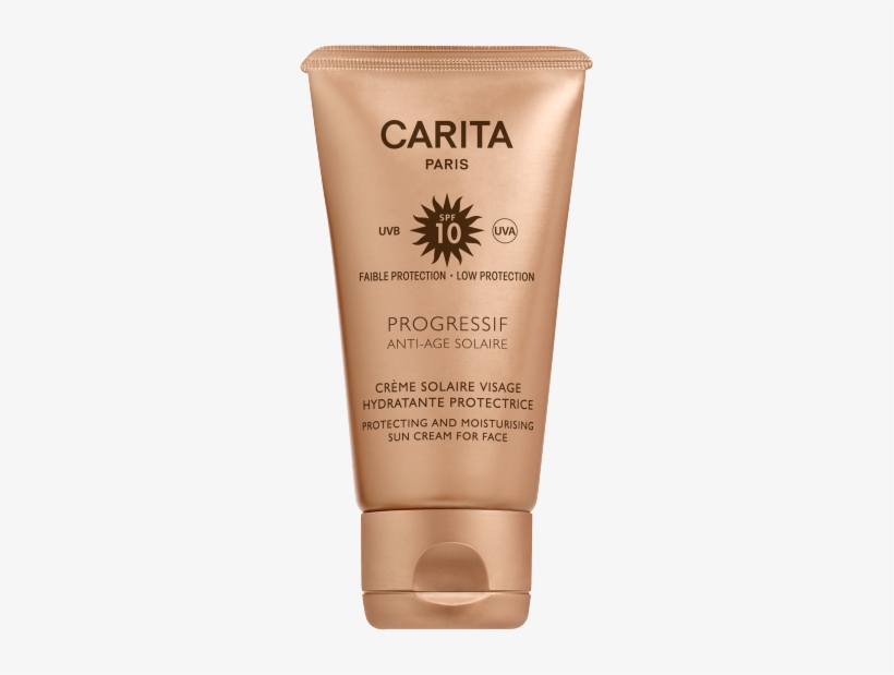 Progressive Anti-ageing Sun Care, transparent png #6798838