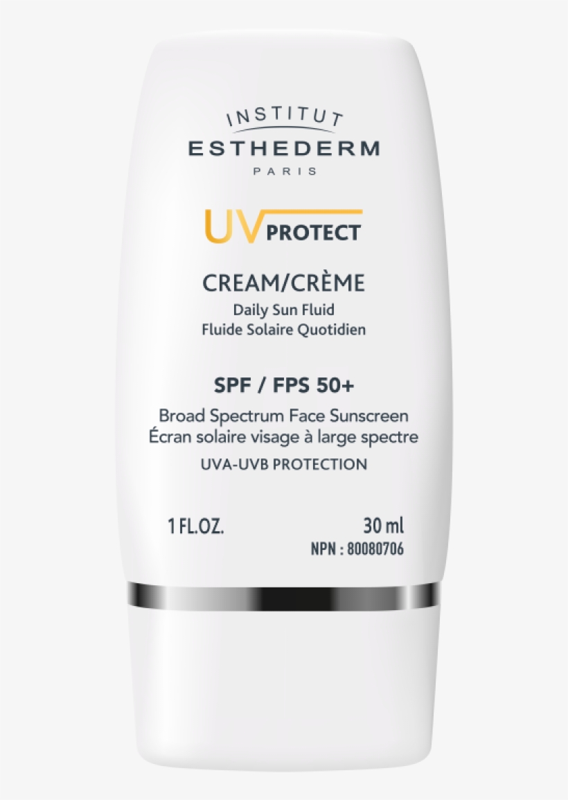 Uv Protect Cream Spf 50, transparent png #6798992
