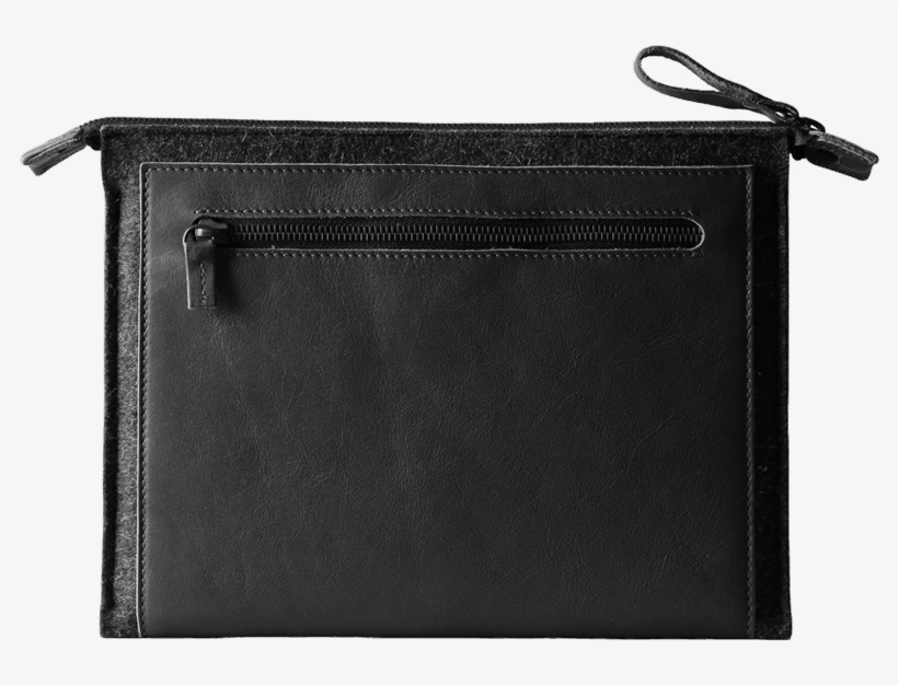 Folio Ipad Pro Evo With Apple Pencil Holder Sleeve, transparent png #6799038