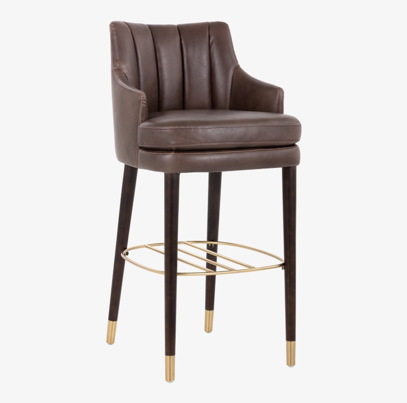 Irina Barstool, transparent png #6799263