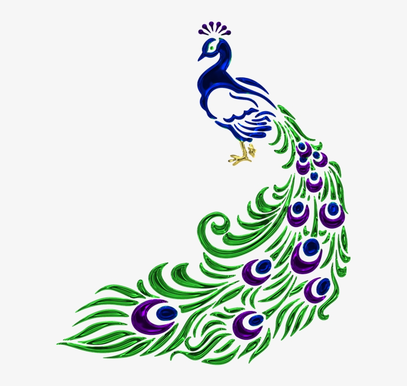 Jewel, Peacock, Jewelry, Feather, Crystal, Gem, transparent png #6799322