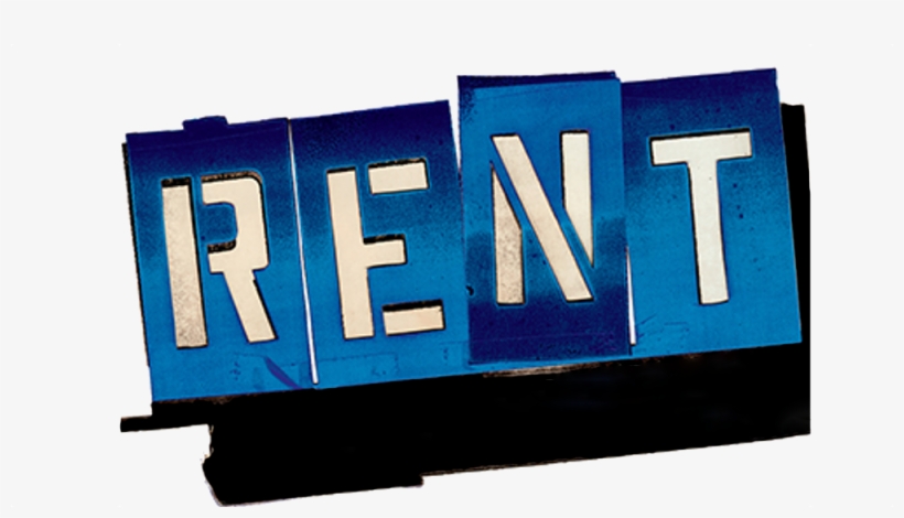 Rent • August 22 September 3,, transparent png #6799656