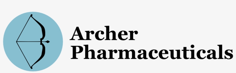 Archer Pharamaceuticals Logo, transparent png #6799763