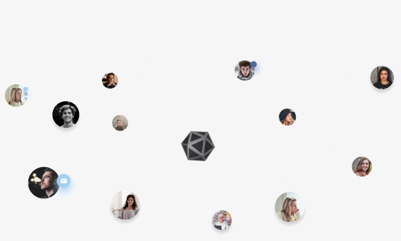 The Solution - Blockchain, transparent png #680001