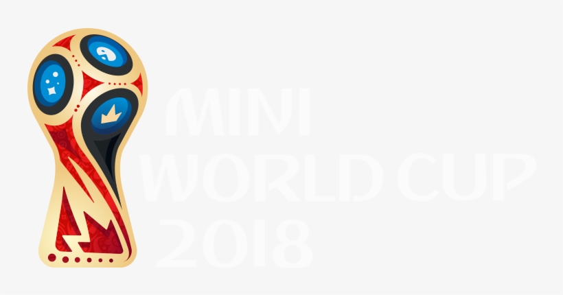 Mini World Cup - 2018 Fifa World Cup, transparent png #680050