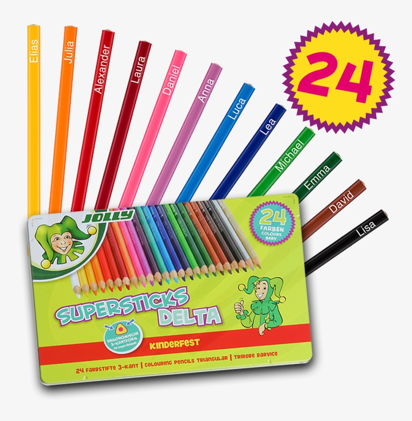 Clipart Transparent Drawing Rock Colored Pencil - Colori Jolly, transparent png #680081