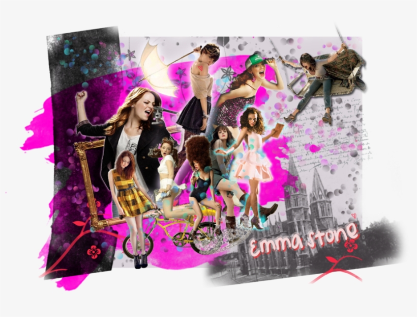 Emma Stone Images Emmastone Hd Wallpaper And Background - Emma Stone House Bunny, transparent png #680087