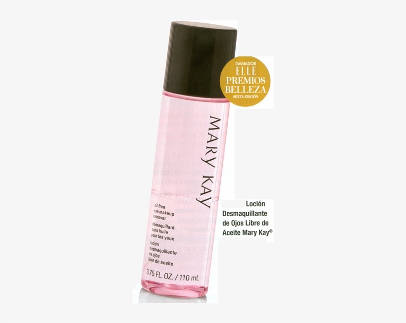 Source - - Mary Kay Oil Free Eye, transparent png #680190