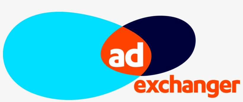 Bacardí Takes A Shot At Igtv - Adexchanger Logo Png, transparent png #680206