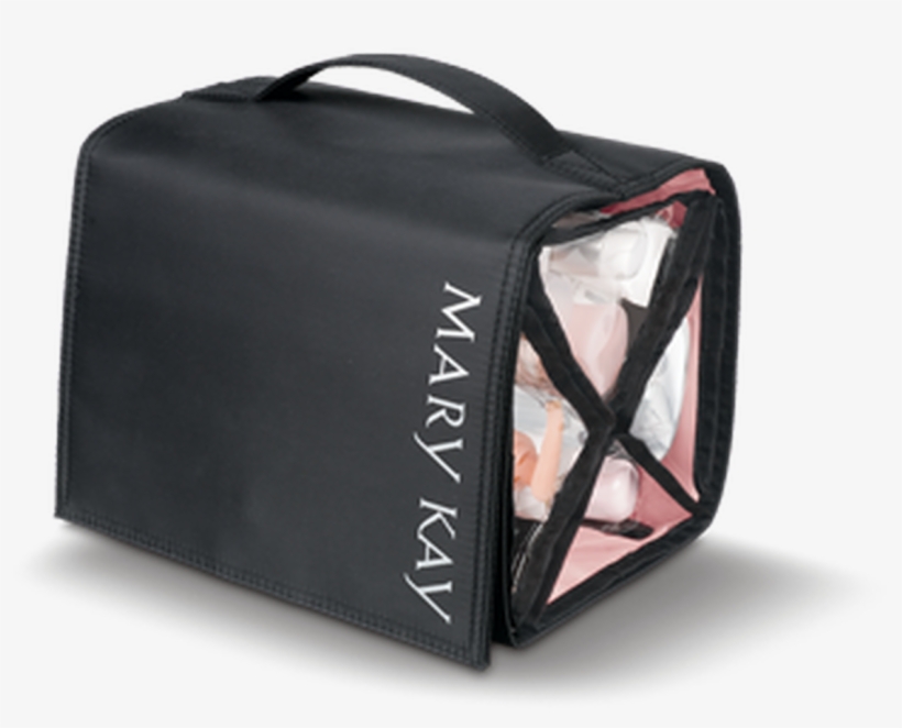 Mary Kay Pamper Mom Gift Set - Mary Kay Travel Bag, transparent png #680224