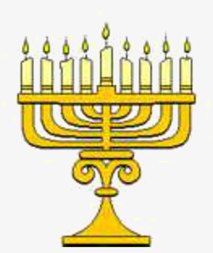 Koh-nection Newsletter Image Freeuse Library - Hanukkah Clip Art, transparent png #680261