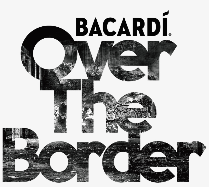 Bacardi Otb Logo - Bacardi, transparent png #680320