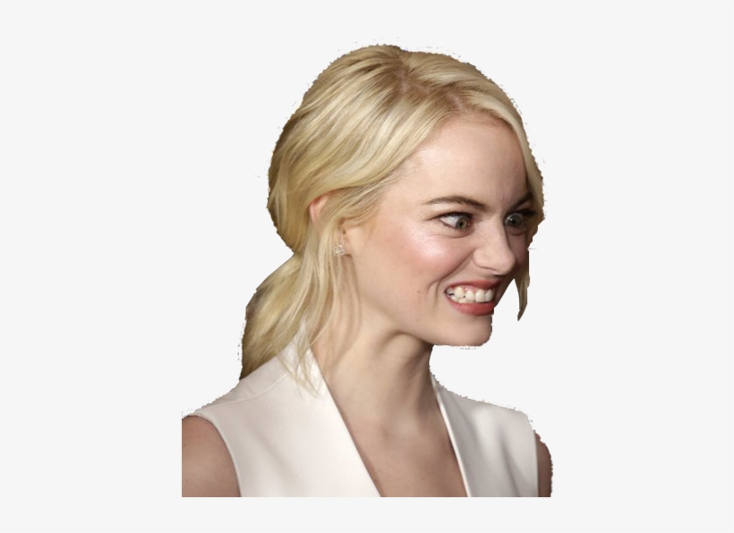 Lien Direct, 2017/49/3/1512588322 Emma Stone Colere - Emma Stone, transparent png #680401