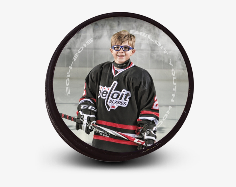 Your Team Players, Coaches, Dads Give A Lot Each Season - Hockey, transparent png #680449