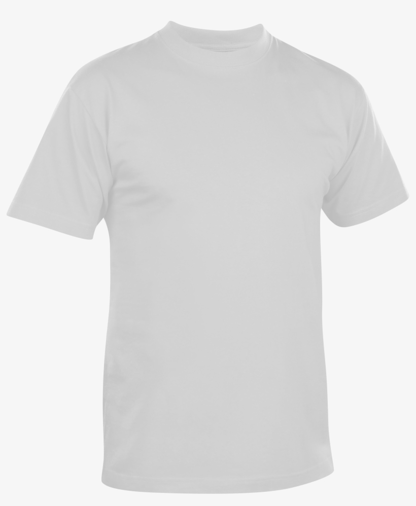 Download White T-shirt Png Image - Blank Shirt Mockup Templates ...