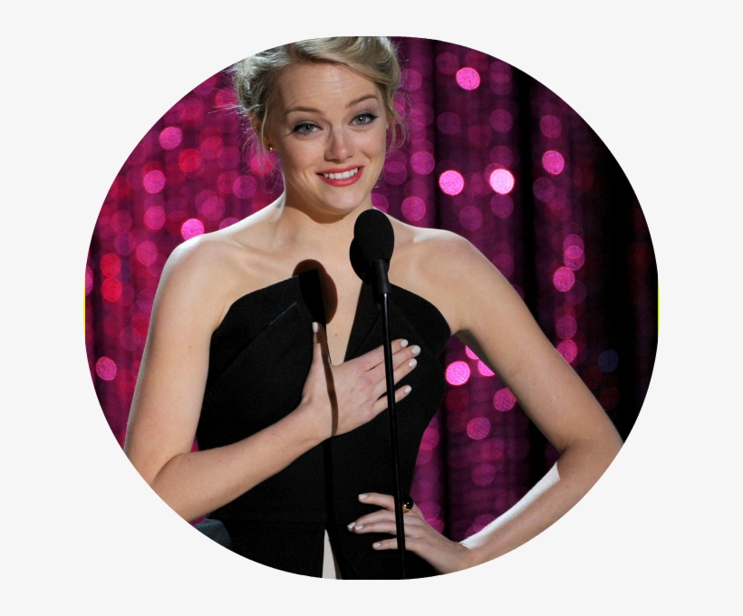 Emma Stone, transparent png #680526