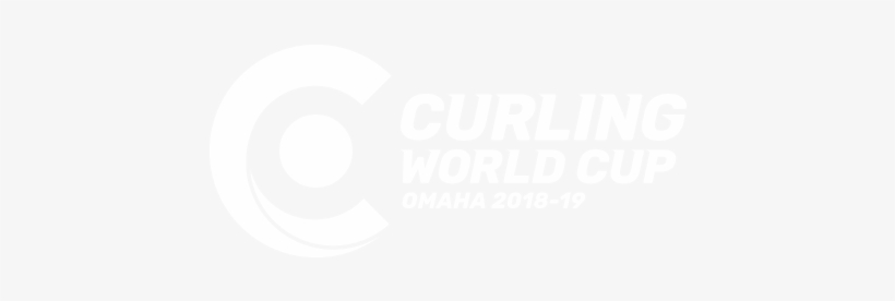 Curling Cup Omaha - Circle, transparent png #680654