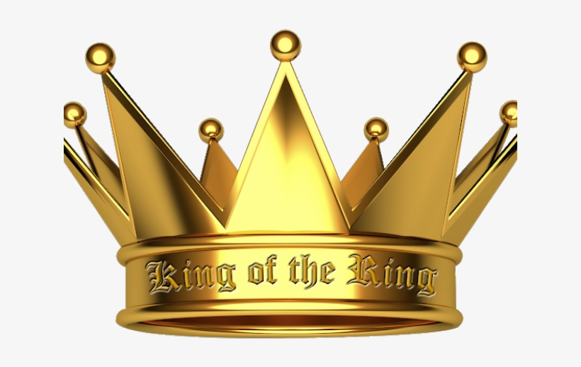 Kings Crown Logo - Crown, transparent png #680752