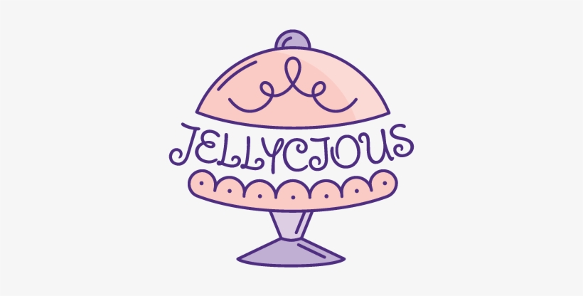 Jellicious Cake, transparent png #680814