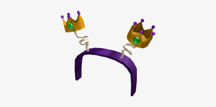 King's Crown Boppers - Toy Instrument, transparent png #680875
