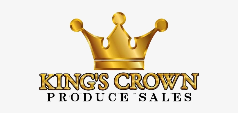 King's Crown Produce Sales - Sales, transparent png #680929
