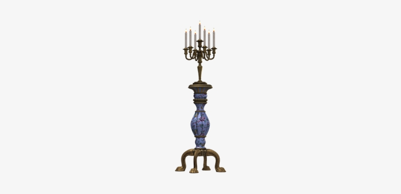 Candle Holders, Old Candlestick, Candles - Candle, transparent png #680936