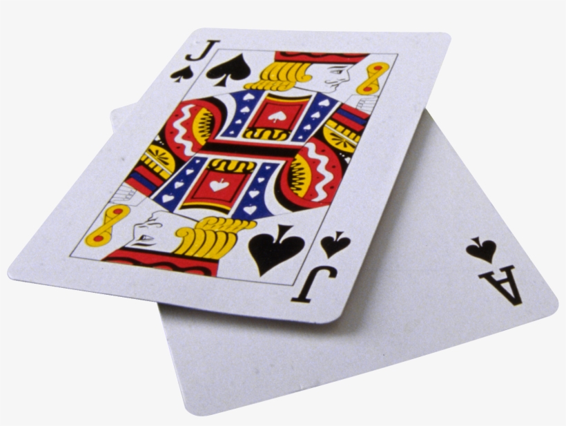 Images Free Download Card - Playing Card Png, transparent png #681085