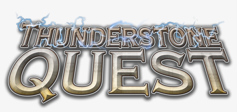 Fans Of Deck Building And Dungeon Delving Will Be Delighted - Thunderstone, transparent png #681111