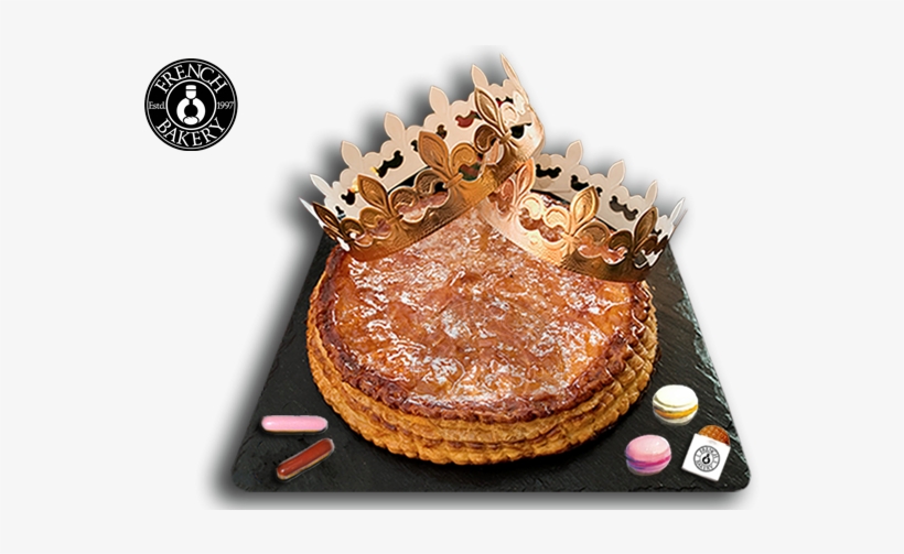 King's Crown Cake - King's Crown, transparent png #681174