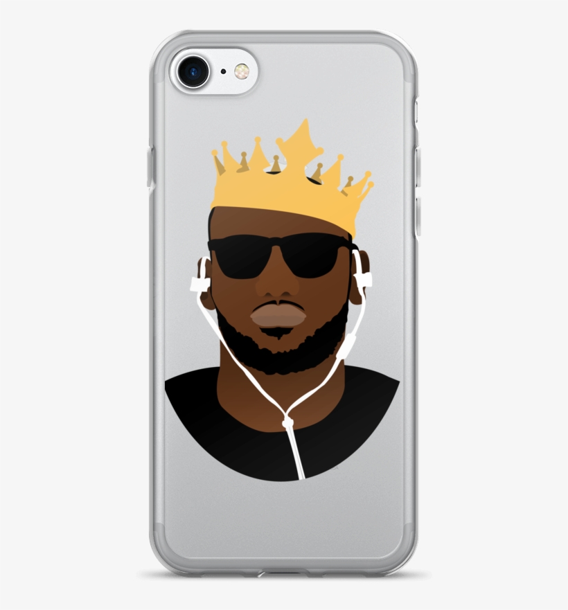 The King's Crown Iphone - Iphone 7, transparent png #681232
