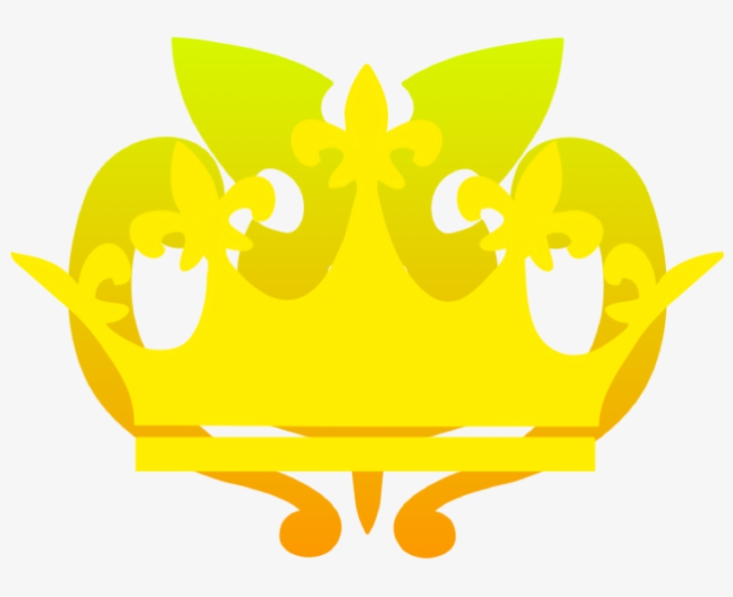 Qos - King's Crown - Emblem - Emblem, transparent png #681286