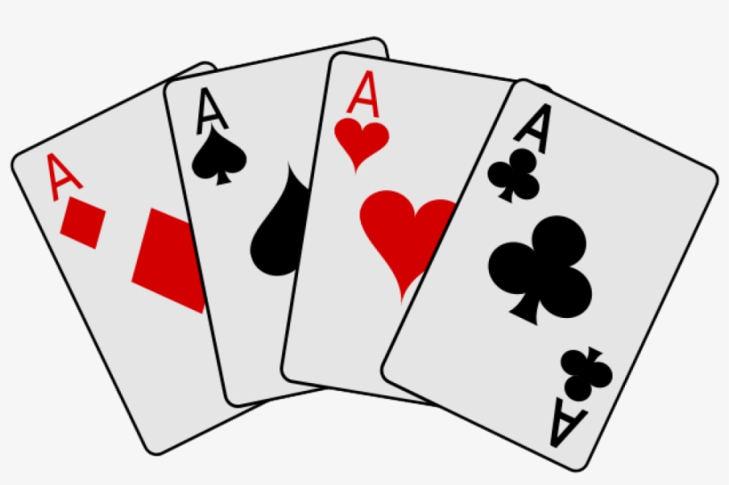 Free To Use Public Domain Playing Cards Clip Art - Magic Cards Clip Art, transparent png #681289