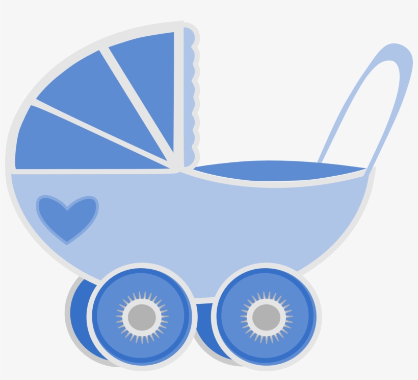 Mixed Clip - Transparent Background Baby Clipart Png, transparent png #681439