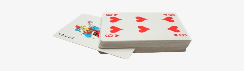 Playing Cards Png Transparent Image - Cards Png, transparent png #681631