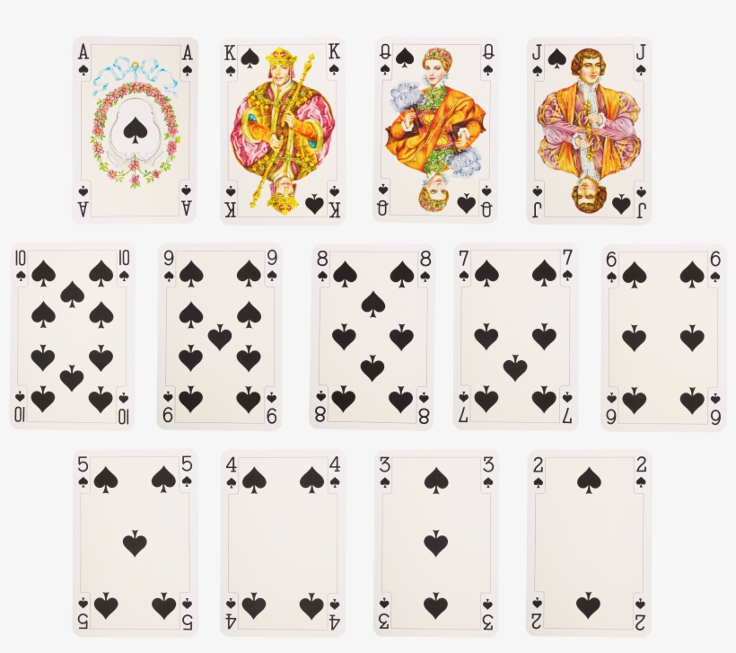 Playing Cards Images Download, transparent png #681708