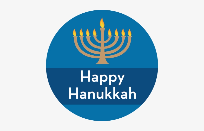 Hanukkah Napkin Knot - Arsenal Tube Station, transparent png #682093