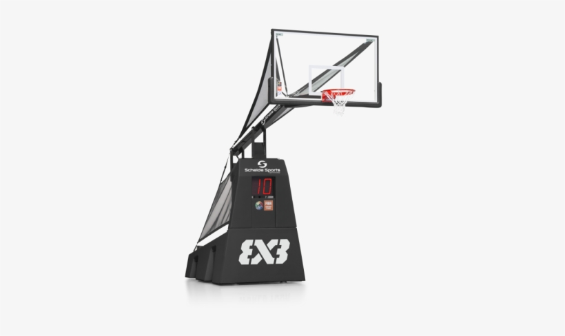 Sam 3x3 - Basketball Schelde, transparent png #682151