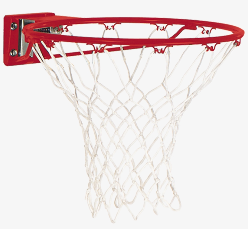 Slam Jam® Basketball Rim - Basketball Hoop Rim, transparent png #682200