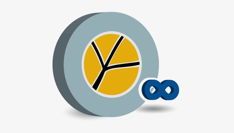 Subscribe To Do-goods - Circle, transparent png #682206