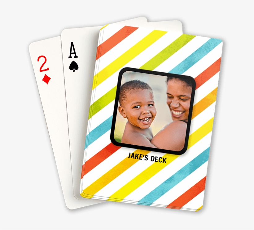 Playing Card, transparent png #682284
