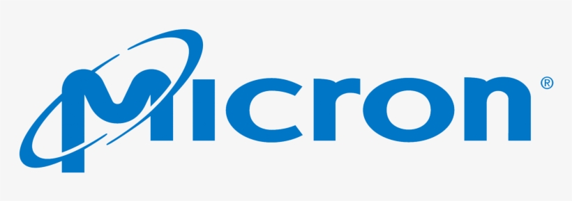 Free Png Micron Technology Logo Png Images Transparent - Micron Technology Inc Logo, transparent png #682369