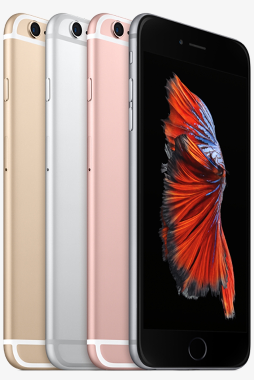 Iphone 6s Png - Iphone 6s Plus Specificatii, transparent png #682370