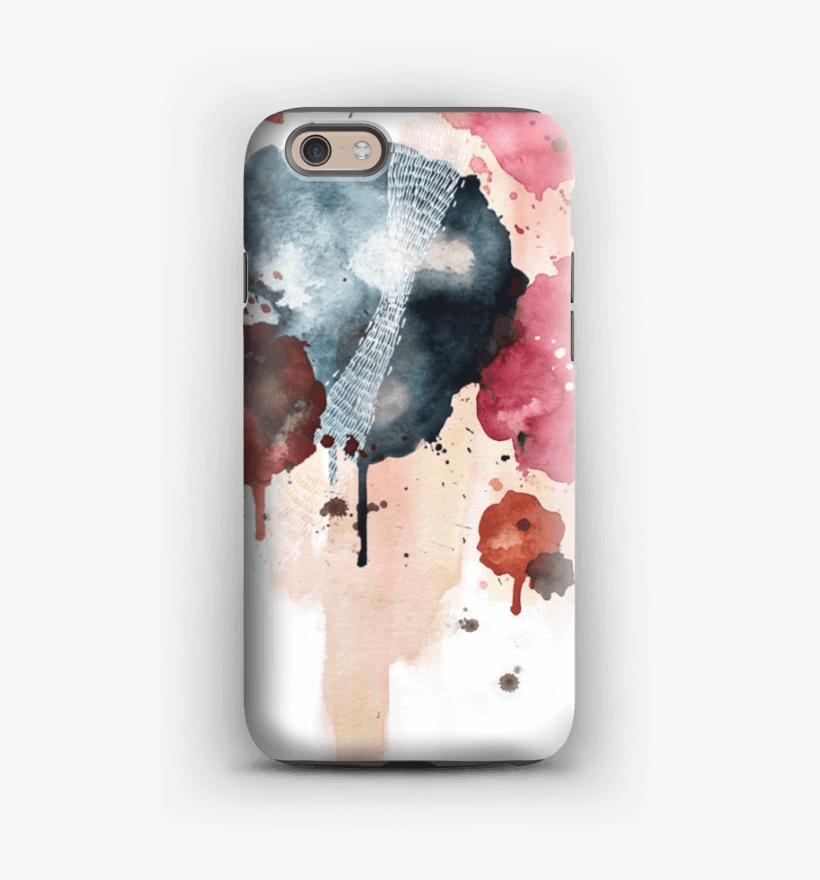 Never Have I Ever Case Iphone 6s Tough - Samsung Galaxy, transparent png #682466