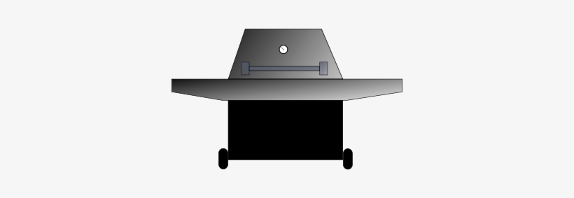 Barbecue Grill Clipart Png, transparent png #682493