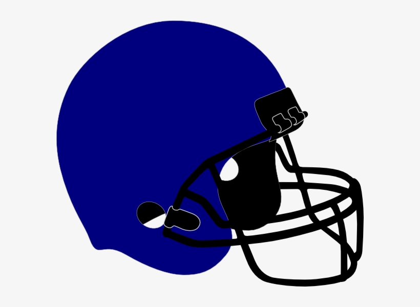 Football Helmet Black Grill Svg Clip Arts 600 X 520, transparent png #682675