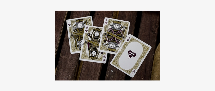 Today, When You Order "spirit White Playing Cards By - Collectible Card Game, transparent png #682763