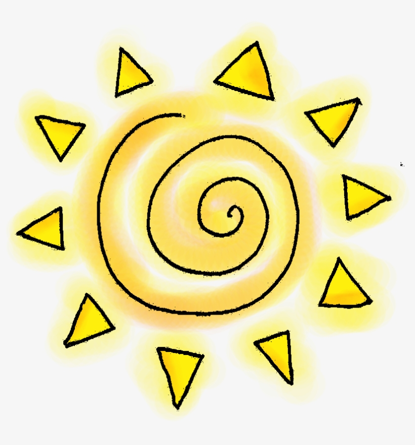 Summer Bbq Party Clip Art - Summer Clip Art Png, transparent png #682946