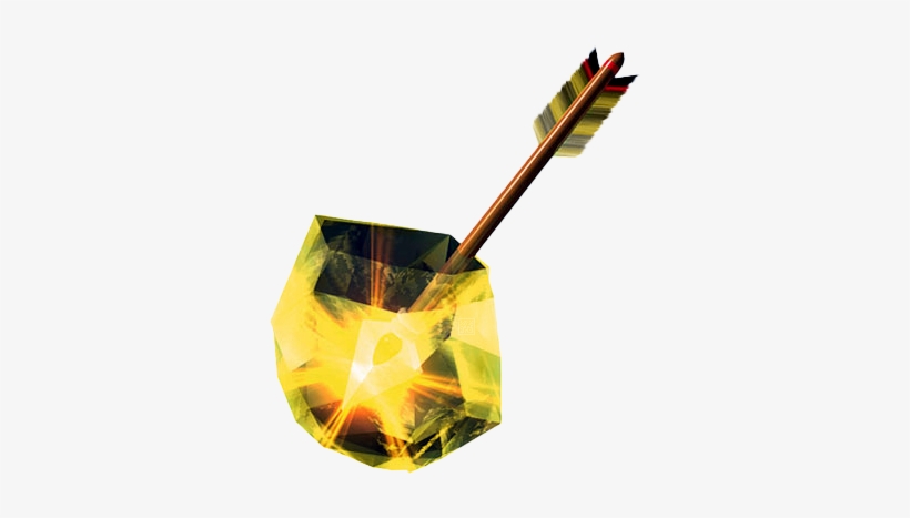 Light Arrow Oot - Flechas De Luz Ocarina Of Time, transparent png #683009